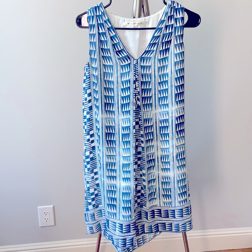 Max studio dress